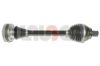 VAG 1KO4072712B Drive Shaft